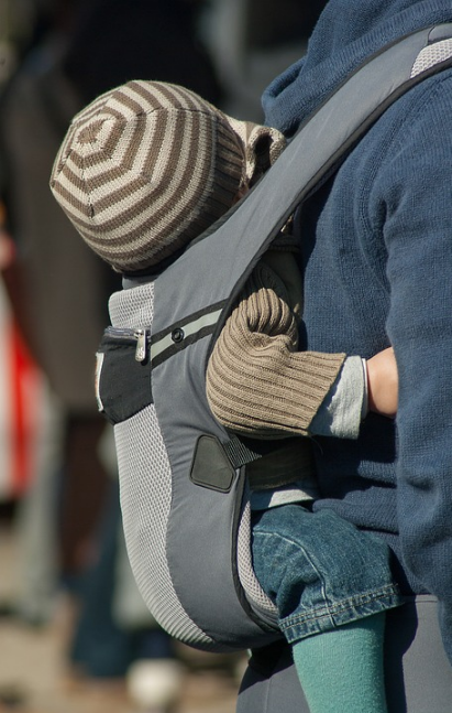 Types of Baby Carriers to Avoid