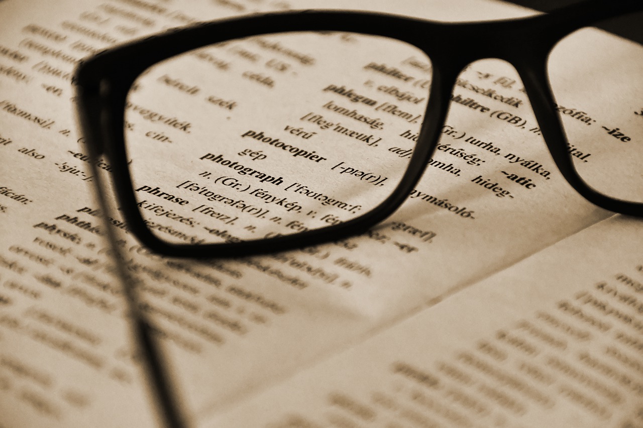 Dictionary