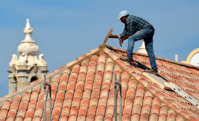 roofers