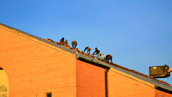 Tips to look for the best Roofing contractor