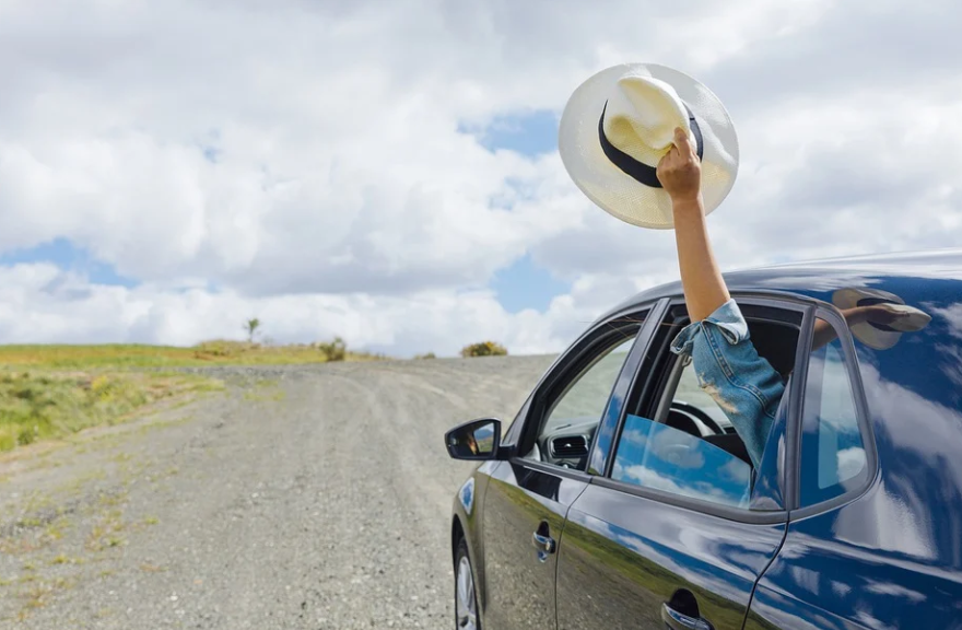 The Benefits of Going on a Road Trip
