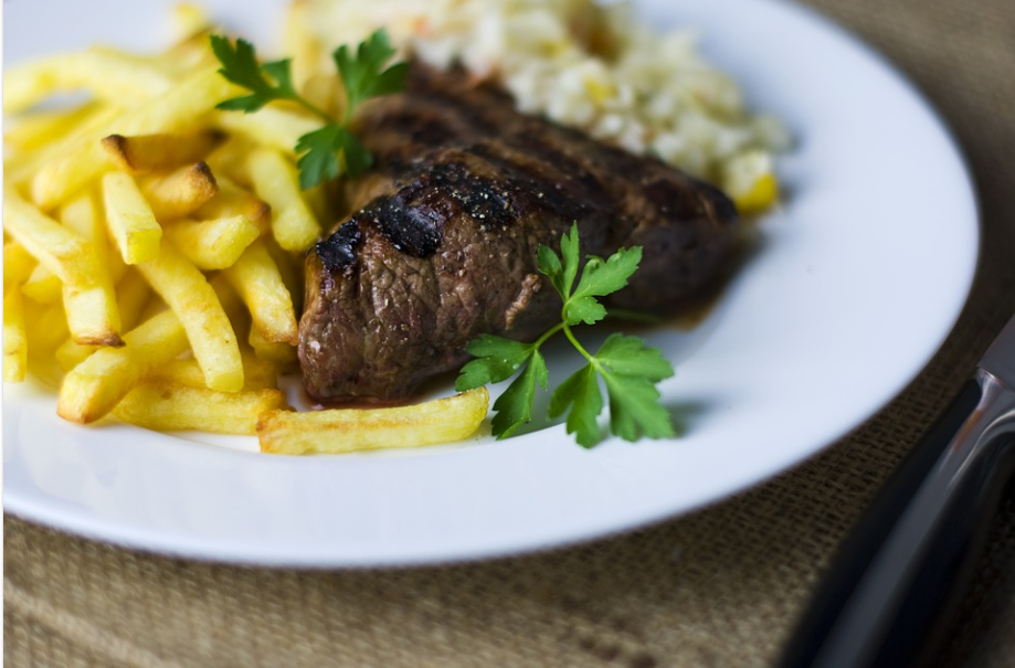 Roasting Your Food: The Health Benefits You Didn’t Know About