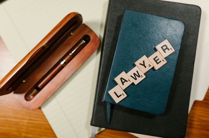 lawyer