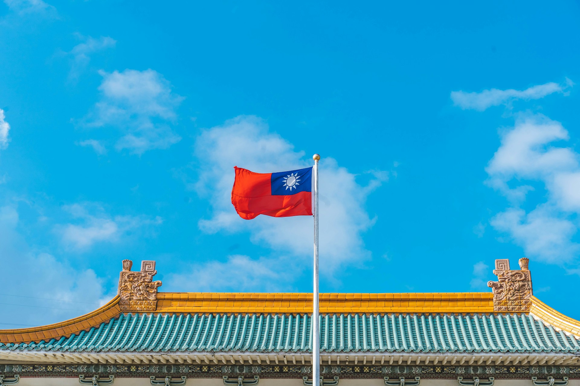 taiwan